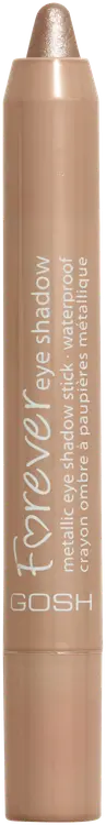 Gosh Forever Eye Shadow Metallic 03 Light Copper -luomivärikynä 1,5g