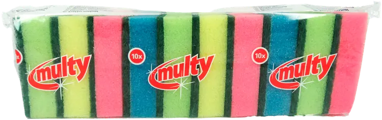Multy Home Keittiösieni 10kpl