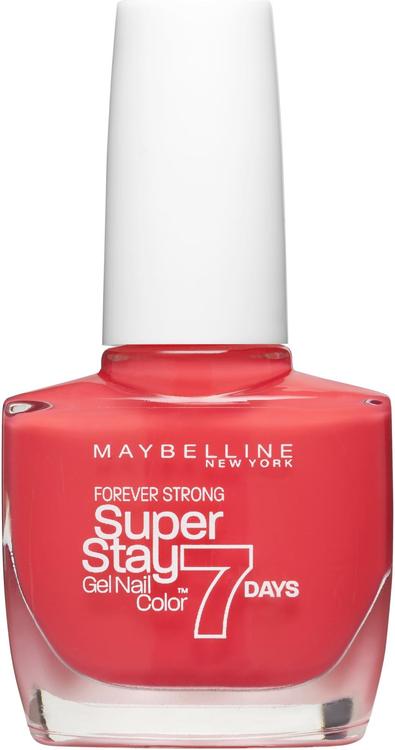 Maybelline New York Superstay 7 Days 490 kynsilakka 10ml