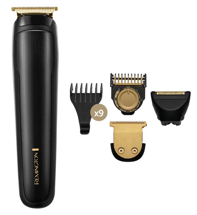 Juuste ja habemetrimmer MB7050 t-seeria