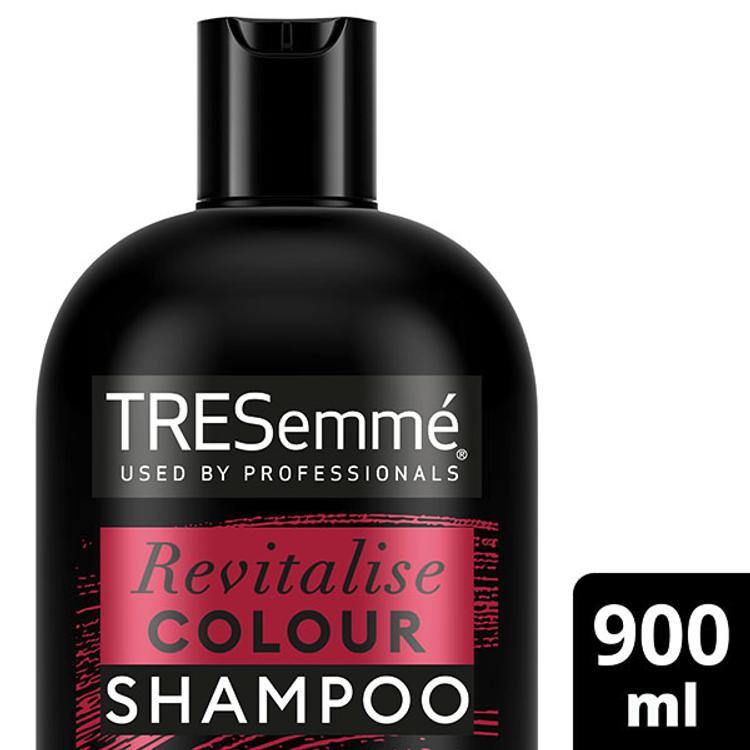 Shampoon Vibrant Colour Protection 900 ml