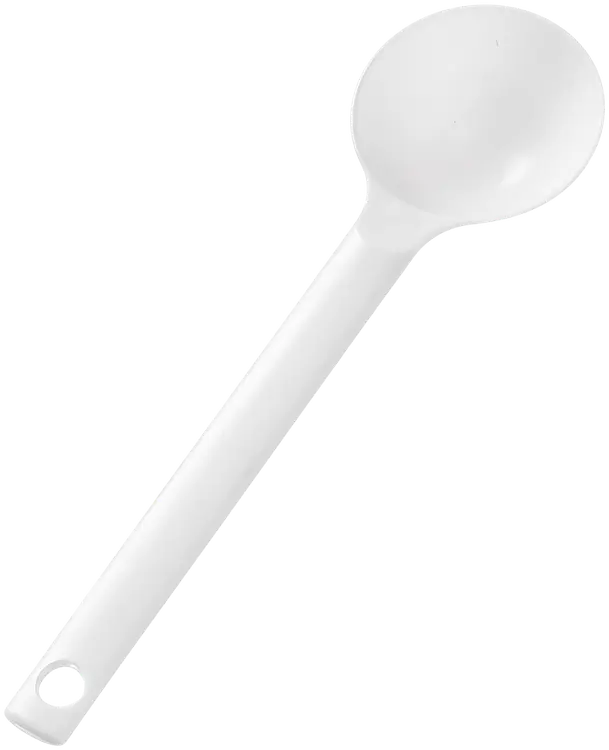 GastroMax kahvimitta 7 g valkoinen