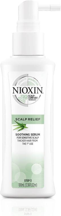 NIOXIN Scalp Relief Serum 100ml