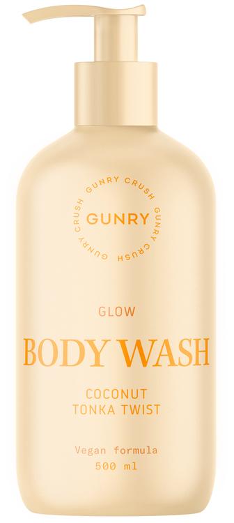 Crush Body Wash Glow 500 ml