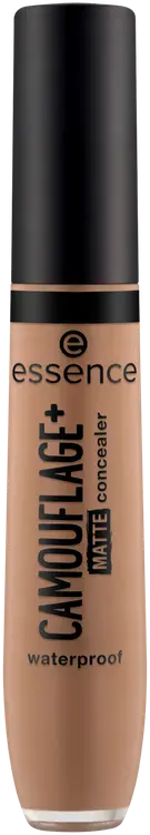 essence CAMOUFLAGE+ MATTE concealer 190 8 ml