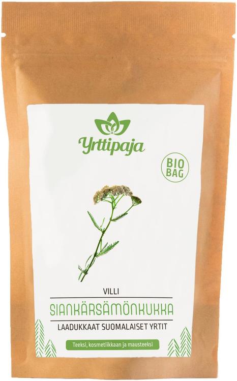 Yrttipaja 25g Siankärsämö yrtti