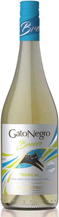 Gato Negro Breeze Tropical