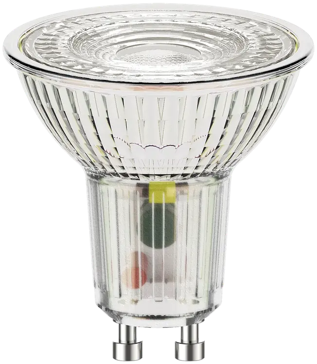 Airam Oiva LED kohde PAR16 390lm 3000K GU10 36ast