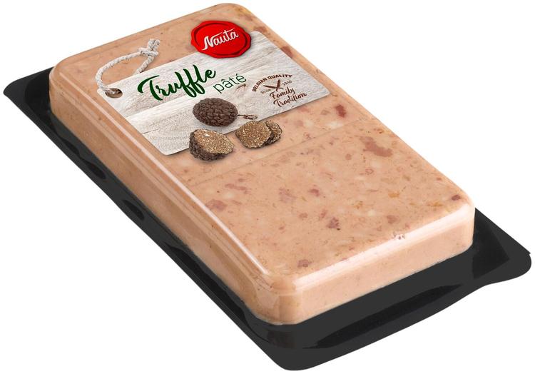 Pasteet trühvliga 150 g