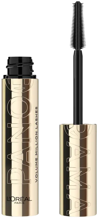L'Oréal Paris Volume Million Lashes Panorama Black maskara 10,5ml