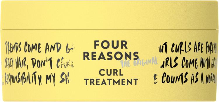 Four Reasons Original Curl Treatment hoitoaine 200 ml