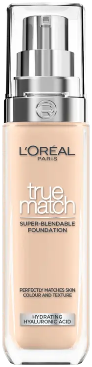 L'Oréal Paris True Match 2.C Vanilla Rose meikkivoide 30ml