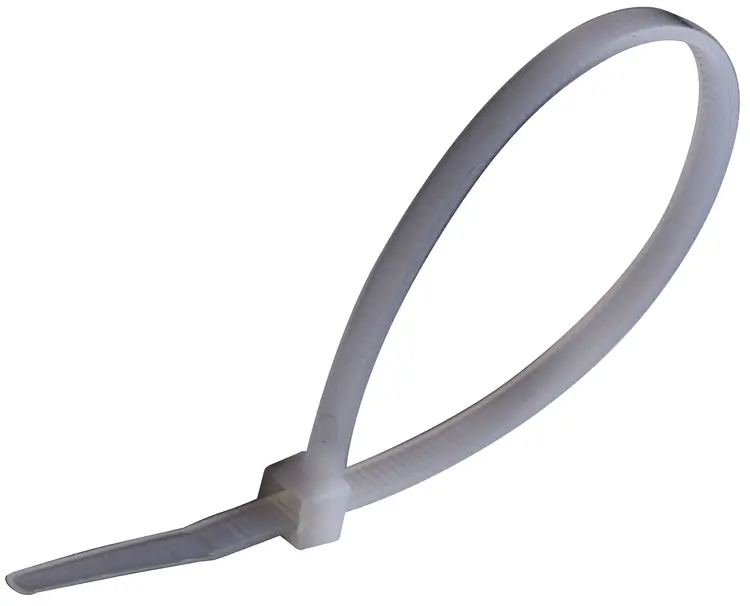 Gelia nippuside 203 x 4,6 mm 20 kpl