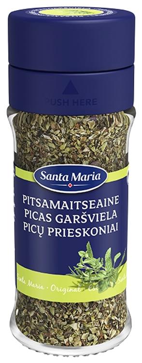 Pitsamaitseaine 9 g