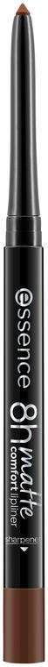 essence 8h matte comfort lipliner 11 Chestnut Perfection 0.3 g