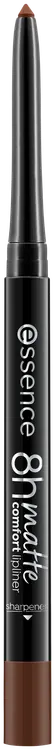 essence 8h matte comfort lipliner 11 Chestnut Perfection 0.3 g