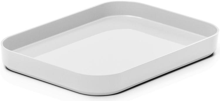 Orthex SmartStore Compact S säilytyslaatikon kansi valkoinen