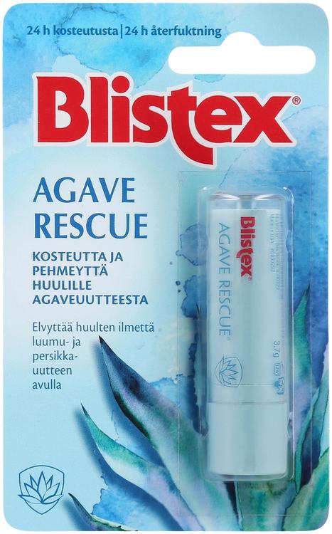 Blistex Agave Rescue huulivoide 3,7g