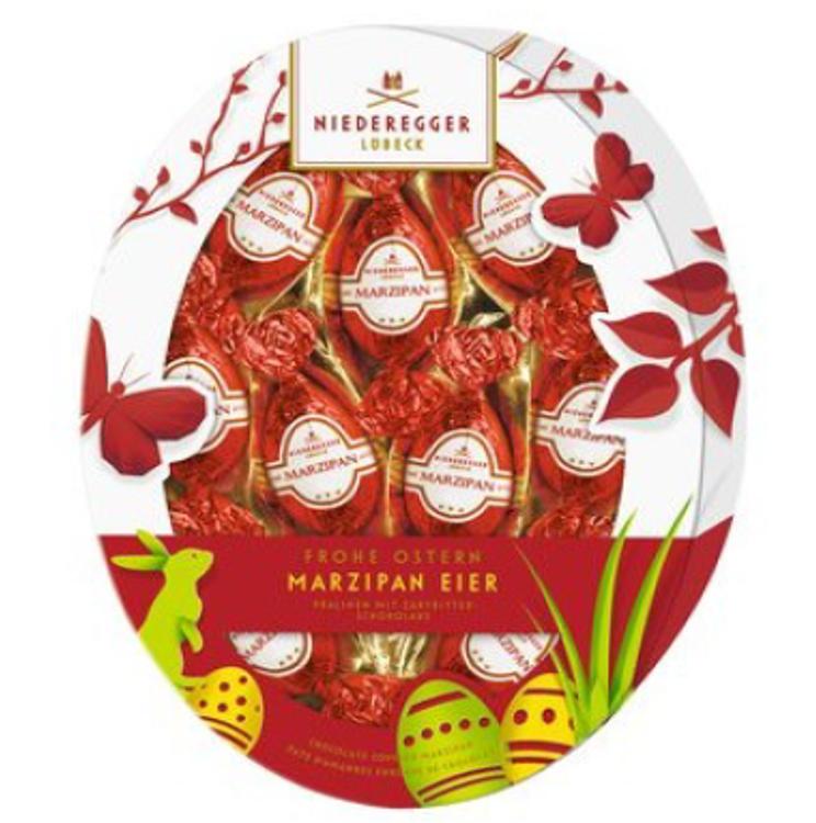 Niederegger marsipaanimunat 150 g