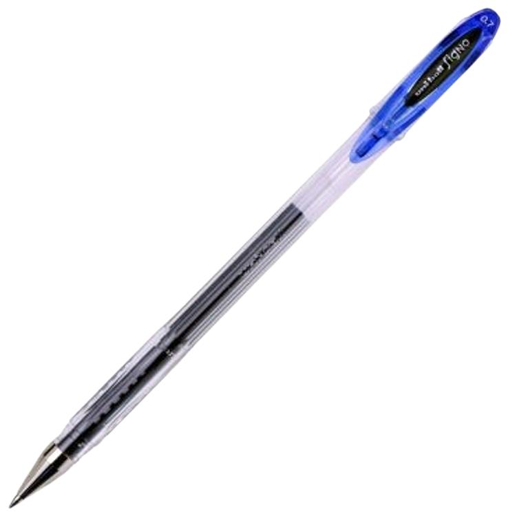 Tindipliiats signo um-120 sinine 0,7 mm