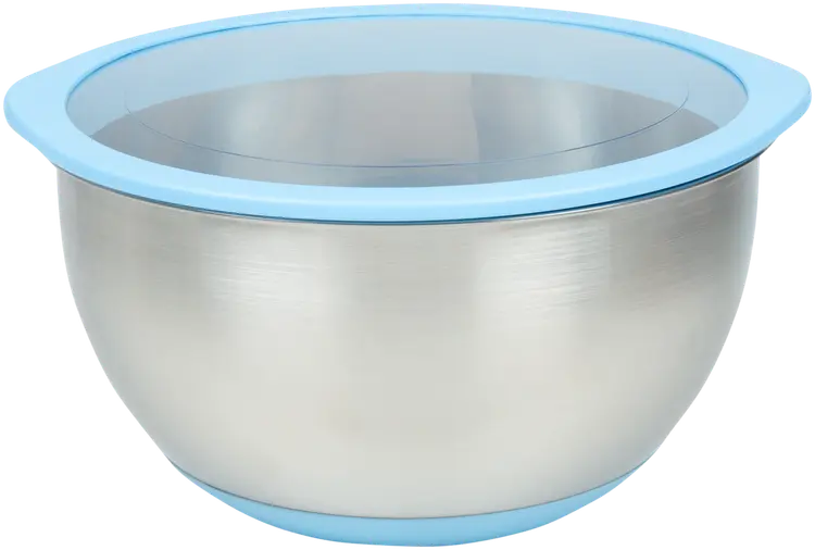 House sekoituskulho kannella 4,5 l