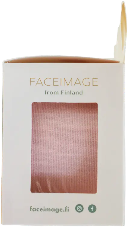 Faceimage kinesioteippi kasvoille Sensitive 5 cm x 5 m
