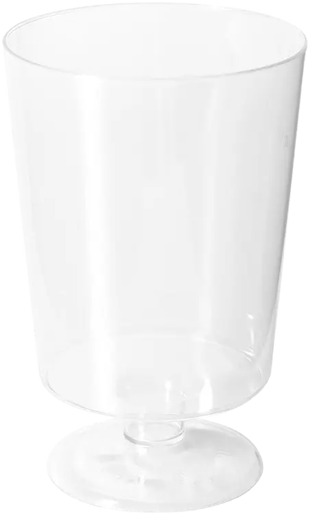 Duni 8kpl 15,7cl Bio PLA viinilasi x 12