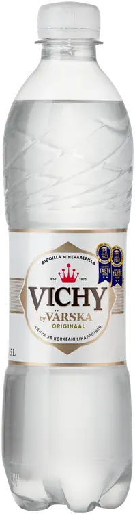 Värska Vichy 0,5L PET