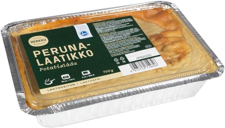 Herkku Perunalaatikko 700g