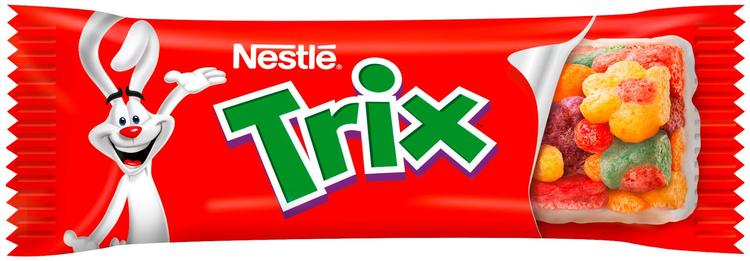 Nestle trix batoon 17g