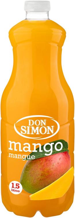 Don Simon premium mangonektar 1,5L