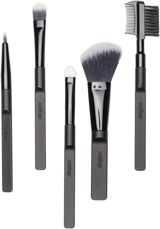 Cailap pintslite komplekt 5 tk
