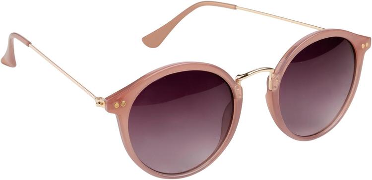 Cailap Aurinkolasit naiset trendy nude roosa