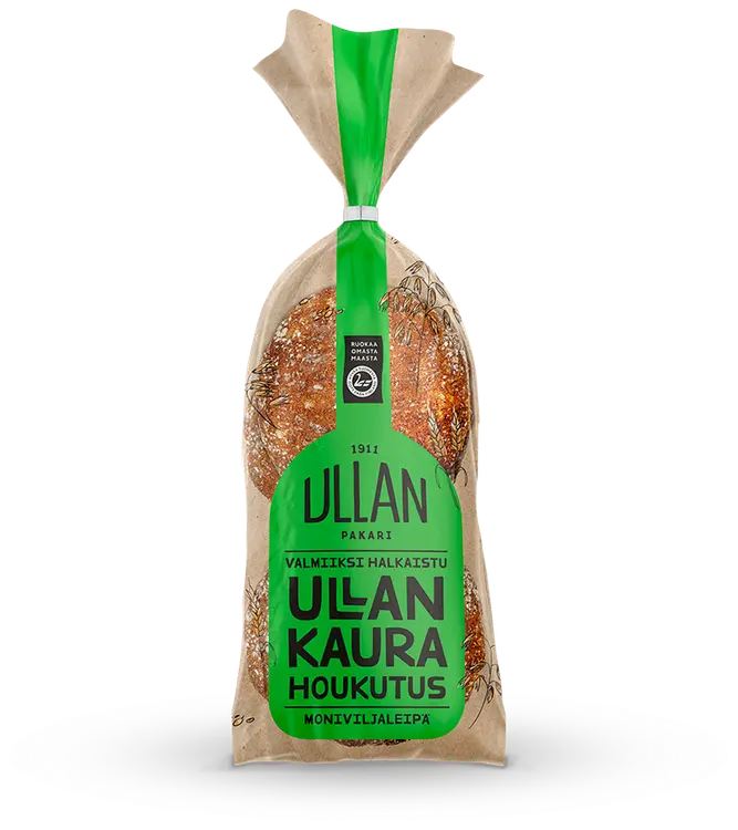 Ullan Pakari Ullan Kaurahoukutus 280g