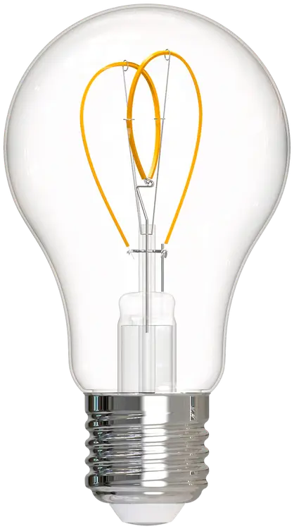 LED vakio 470lm 3000K E27 CRI90 Roosa