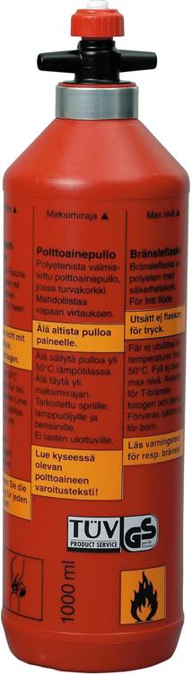 Trangia kütusepudel 1l ( ei sisalda kütust)