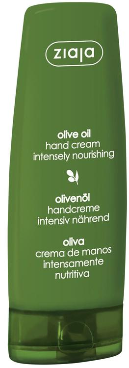 Ziaja Olive Oil oliivi käsivoide 80ml