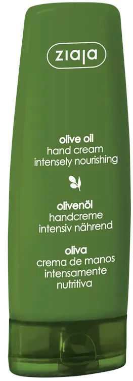 Ziaja Olive Oil oliivi käsivoide 80ml