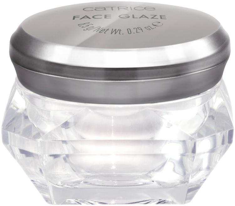 Catrice arctic illusion särakreem