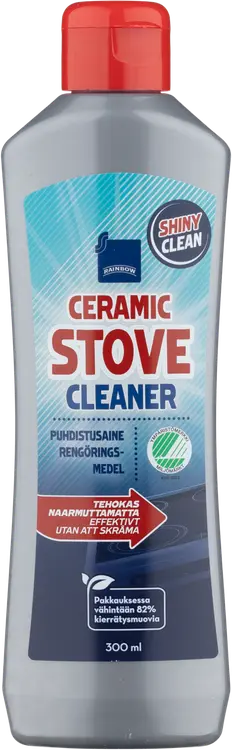 Rainbow keraamisen lieden puhdistaja 300ml