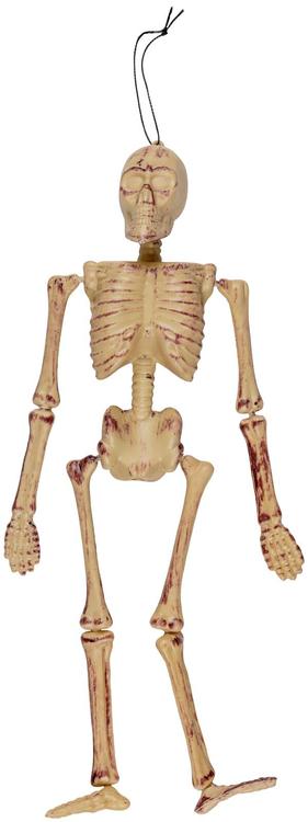 Halloweeni luukere 39 cm