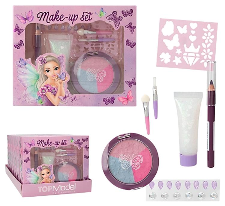 TOPModel Meigikomplekt Fairy Love