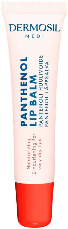 Dermosil medi pantenoli huulivoide 15 ml