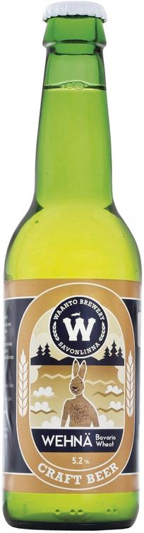 BAVARIA VEHNÄ 5,2%