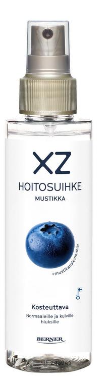 XZ 150 ml Mustikka kosteuttava hoitosuihke