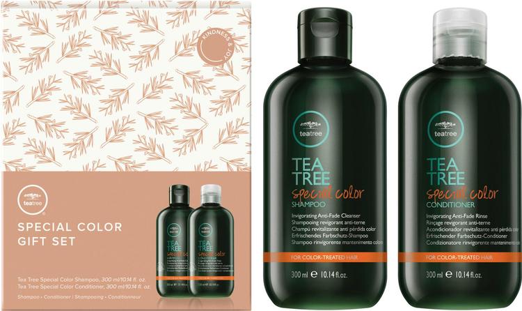 Paul Mitchell Tea Tree Special Color Gift Set