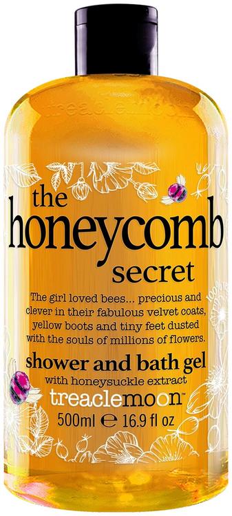 treaclemoon Shower Gel suihkugeeli 500ml