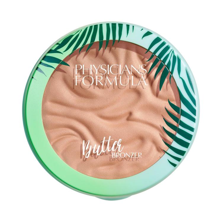 Physicians Formula Murumuru butter bronzer aurinkopuuteri light bronzer 11g