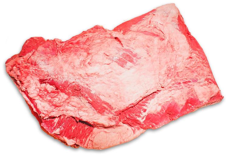 1788 Viljaruok. Black Angus naudan rinta 1VP
