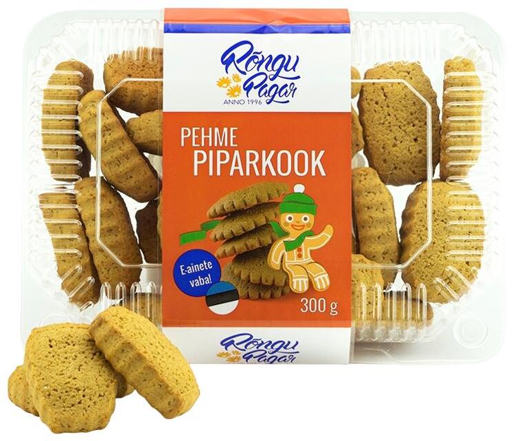 Pehme piparkook 300 g